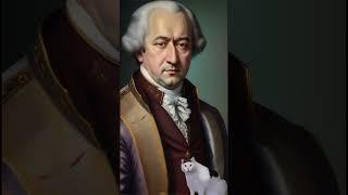 МИХАЙЛО ЛОМОНОСОВ интересный факт великий человек история обратите внимание
