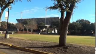 University of Southern Mississippi Library