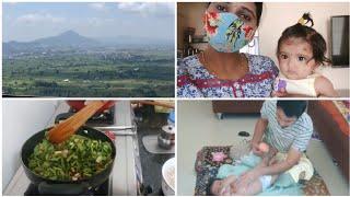 ONE DAY TRIP IN PENDAMIC ll SWATI'S KITCHEN AND LIFESTYLE