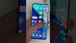 Xiaomi Redmi Note 13 - лучший бюджетный телефон 2024 года? Обзор распаковка