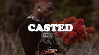 Afrobeat Instrumental 2024 Burna Boy Ft Rema Type Beat "CASTED" Afrobeat Type Beat