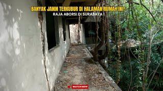 RUMAH DR. EDWARD SI RAJA AB0RS1 !!