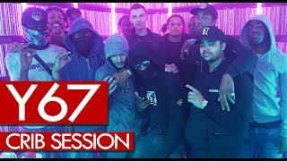 67 R6, Itch, ST, YSJ, Rock freestyle - Westwood Crib Session