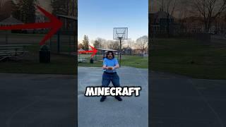 They FOUND Steve from Minecraft IRL