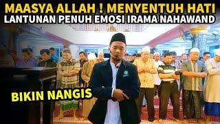 BIKIN NANGIS SUARANYA.. LANTUNAN MERDU IRAMA NAHAWAND   | ustadz Shidqi Abu Usama