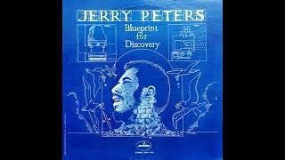 Jerry Peters - If You Leave Me Now [US] Soul, Funk (1972)