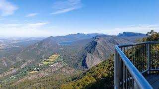 New rules set to impact Grampians National Park