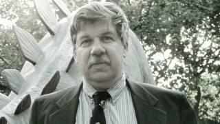 Stephen Jay Gould - Short Documentary