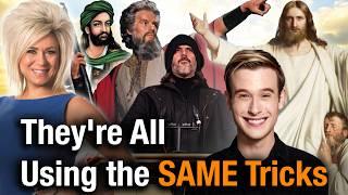 How Prophecy Scams Work