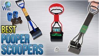 10 Best Pooper Scoopers 2018