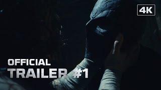 Rendel: Dark Vengeance (2017) | Trailer | Kristofer Gummerus | Rami Rusinen | Renne Korppila