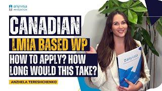 Canadian LMIA: How to Apply?