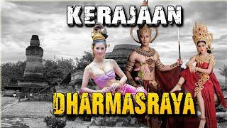 SEJARAH KERAJAAN DHARMASRAYA SUMATRA @mliwisireng