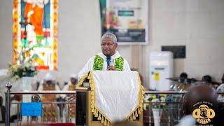 Prempeh I Exhibited Christ-like Traits- President Ramkalawan