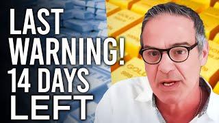 LEAKED! Central Banks Have FINALLY Revealed Their Master Plan for Gold & Silver - Andy Schectman