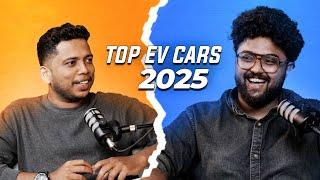 Upcoming EV cars India 2025! Mahindra Be 6 | Tata Sierra | Creta EV | Maruti EV | GO EC Talks