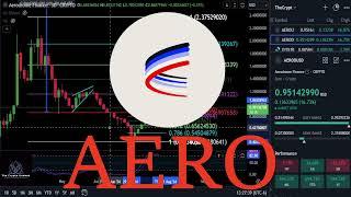 AERO is back!?? Bull Market Top & Analysis! #aerodrome #crypto #priceprediction