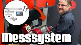 Was bringt mir ein Messsystem an meiner Maschine?! | paulimot