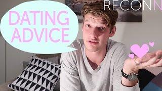 Dating Advice - JACKO BRAZIER - RECONN