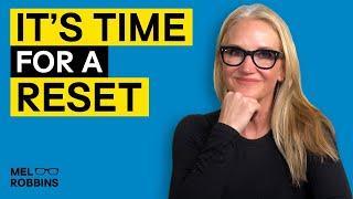 How To Reprogram Your Mind & Actually Achieve Your Goals in 2025! | Mel Robbins