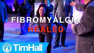 Evangelist Tim Hall Powerful Miracle in Denver Colorado