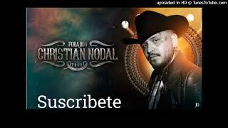 Christian Nodal - Quédate