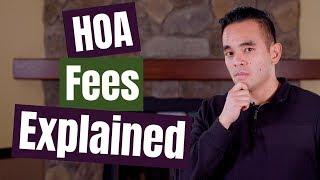 HOA fees explained: Are they worth it? (what home buyers need to know)