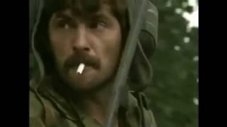 The First Chechen War - 1996