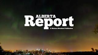 Twenty years later, the Alberta Report is Back!