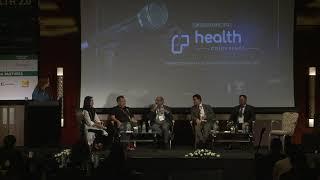 Health 2.0 Conference [Spring'23] Live  | Dubai - Day 1