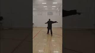Do San Tul Cecil Ryu Taekwondo