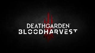 Я пока еще новичок и только учусь - Deathgarden