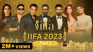 IIFA 2023 Full Award show  | Part 1