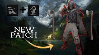 NEW PATCH!!! Barbarian Farming Lobbies | Dark and Darker