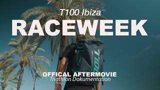 Ibiza T100 Aftermovie | TRIATHLON DOKUMENTATION     #hybridathlete #triathlon #sports