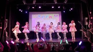 TOKIMEKI Runners ~ Nijigasaki High School Idol Club ~ Love Live dance cover