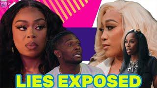 LOVE AND HIP HOP MIAMI S6 EP3 RE4CAP