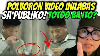 Polvoron Video ni PBBM Inilabas na ni Maharlika sa Publiko!