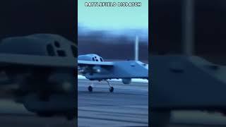 Russian Scary AI UAV Forpost #shorts