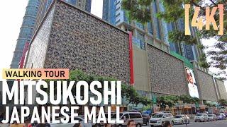 All Japanese items at Nitori | Update on Mitsukoshi Mall at BGC Walk Tour 2024