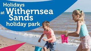 Withernsea Sands Holiday Park - Withernsea, Yorkshire