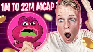 The #1 Undervalued Crypto Coin You Need to Know About