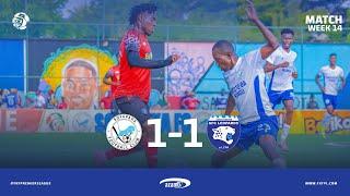 Sofapaka FC vs AFC Leopards - Full Match Highlights