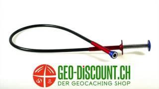 Geo-Discount.ch - Flexibler Greifer mit Magnet