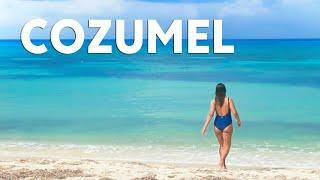 7 Cozumel beaches you've never heard of, but should visit | travel MEXICO