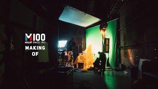 MILLET⎪MAKING OF 100 th YEARS ANNIVERSARY