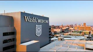 WashU Medicine: Leading the way - together.