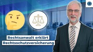 Wann ist eine Rechtsschutzversicherung wirklich sinnvoll?