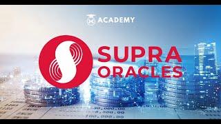 SUPRA NETWORK ORACLE EXPLTA EN 6 DIAS NOTICIAS NUEVAS