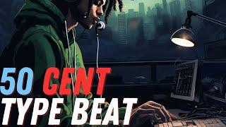 New 50 Cent Type Beat | 2000s Hip Hop - Alexandri Magni